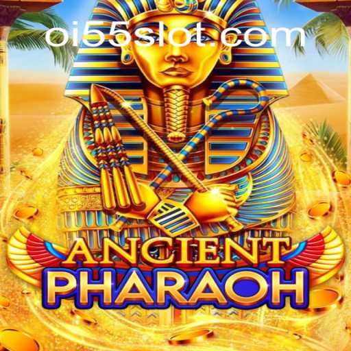 Descubra AncientPharaoh: Um Jogo de Estratégia e Mistério
