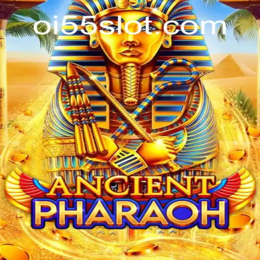 Descubra AncientPharaoh: Um Jogo de Estratégia e Mistério