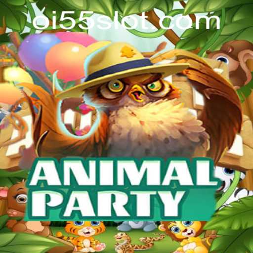 Explorando AnimalParty: O Jogo que Conquista Todas as Idades
