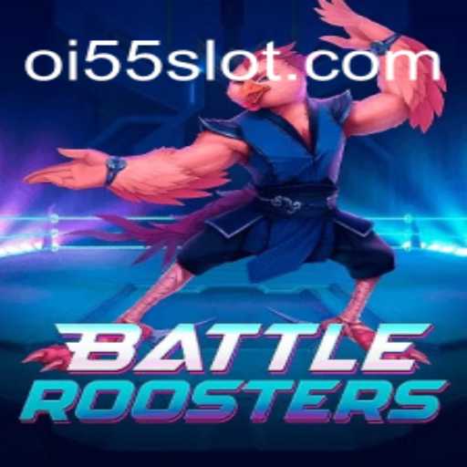 BattleRoosters: Um Jogo Revolucionário para Entusiastas de Ação