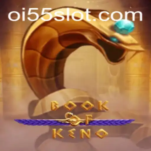 Explorando o Mundo de BookOfKeno: Um Guia Completo