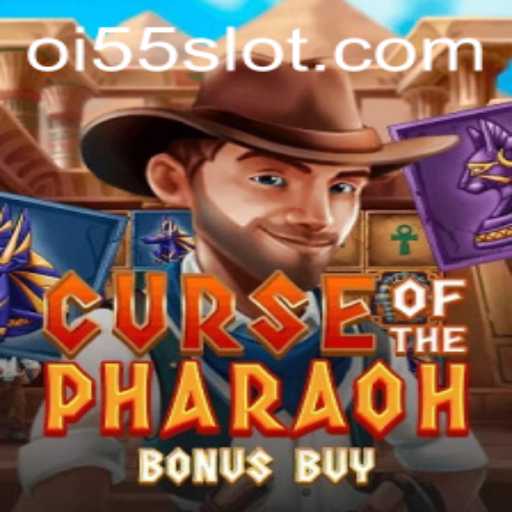 Explorando o Universo Místico de Curse of the Pharaoh Bonus Buy