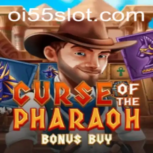 Explorando o Universo Místico de Curse of the Pharaoh Bonus Buy