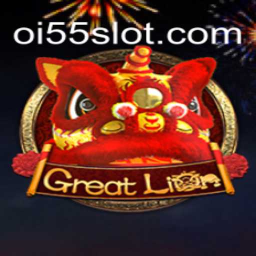 Descubra o Fascinante Mundo de GreatLion: Um Jogo Inovador com oi55
