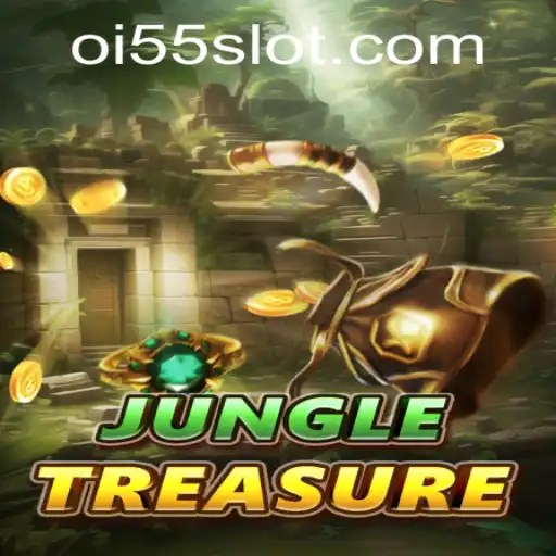 Descubra a Aventura e os Segredos de JungleTreasure