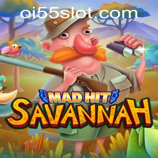 Explorando o Mundo Fascinante de MadHitSavannah