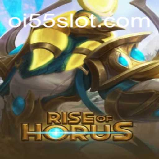 RiseofHorus: Uma Jornada Épica com o Poder do Antigo Egito