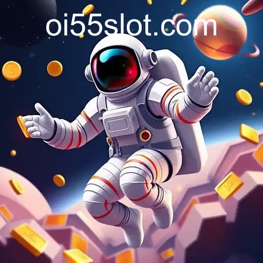 Como ganhar no Spaceman em oi55 com Saque via PIX 2026