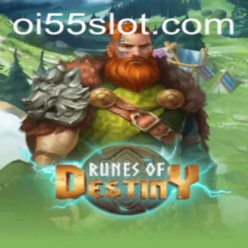 Descubra RunesOfDestiny: Um mergulho no mundo mágico dos jogos online