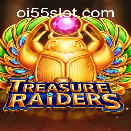 Aventuras em TreasureRaiders: Exploração e Estratégia