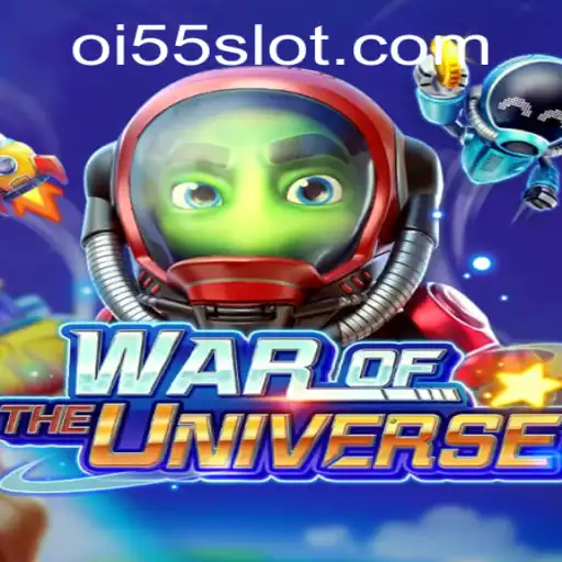 WAROFTHEUNIVERSE: O Impactante Jogo que Redefine o Multiverso